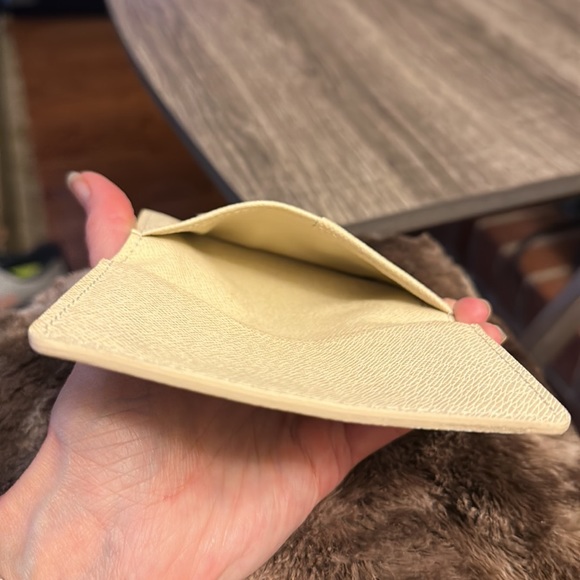 WOW POSHMARK - Authentic Louis Vuitton Damier Azur Wallet - Picture 8 of 16